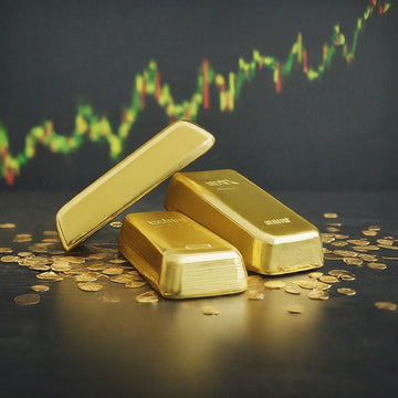 Sell Your Gold Jewelry Today! Take Advantage of Historic High Prices!