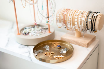 Jewelry Worth