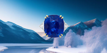 Unveiling the Brilliance of Blue Sapphire Jewelry