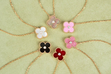 Obtaining The Highest Value of Your Van Cleef and Arpels Jewelry