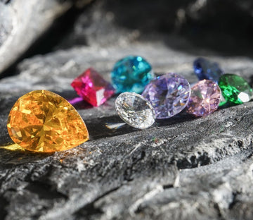 Fort Lauderdale's Premier Ruby Stones Buyers