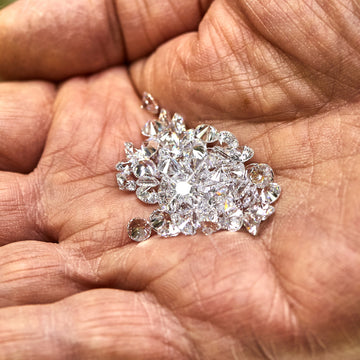 Diamond Buying Services - Fort Lauderdale, FL - Nicholas Estate Buyers
