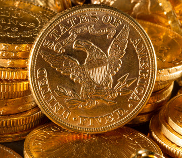Fort Lauderdale's preferred destination for selling gold coins