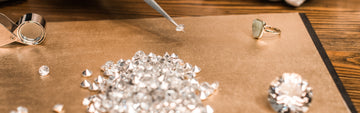 Nicholas Estate Buyers - Your Trusted Partner for Diamond Buying in Fort Lauderdale