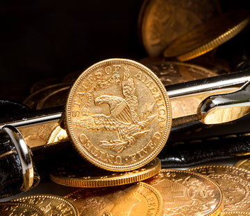 Sell Gold Coins in Fort Lauderdale, FL - Nicholas Estate Buyers