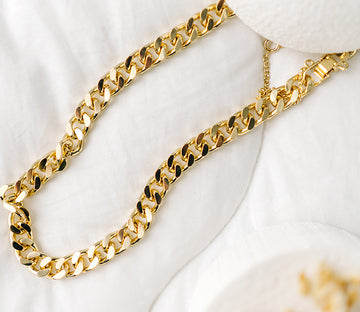 Sell Gold Chain