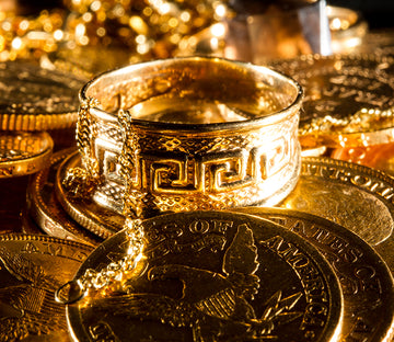 Jewelry buyers near me - Nicholas Estate Buyers in Fort Lauderdale, FL