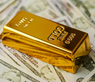 Trusted Local Gold & Coin Buyers - Nicholas Estate Buyers in Fort Lauderdale, FL