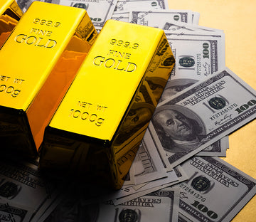 Get top cash for gold in Fort Lauderdale - Nicholas Estate Buyers