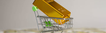 Sell gold for cash in Fort Lauderdale, FL - Nicholas Estate Buyers
