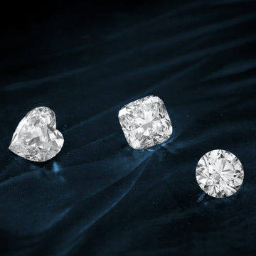 Sell Your Diamonds for Cash - Nicholas Estate Buyers - Fort Lauderdale