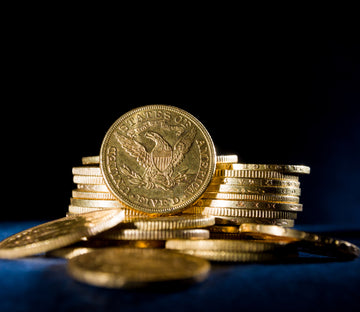 Sell rare and collectible gold coins in Fort Lauderdale
