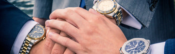 High-End Watch Buyers in Fort Lauderdale, FL