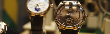 High-End Watch Buying - Fort Lauderdale, FL