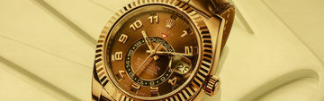 Fast and Secure Watch Selling - Fort Lauderdale, FL
