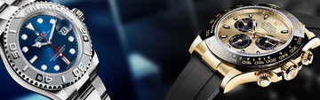 Luxury watch buyers in Fort Lauderdale, FL - Nicholas Estate Buyers
