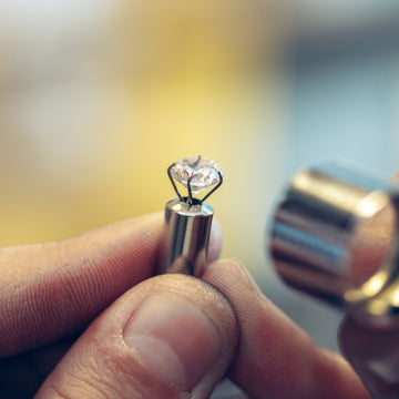 Nicholas Estate Buyers - Fort Lauderdale's Best Diamond Buyers