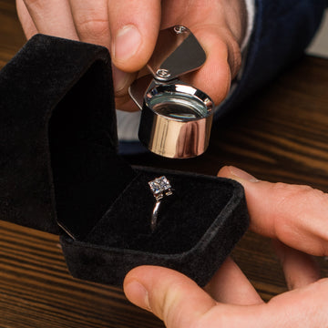 Nicholas Estate Buyers - The Most Reliable Diamond Buyers in Fort Lauderdale