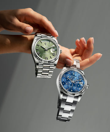Premier Luxury Watch Buyers - Fort Lauderdale, FL
