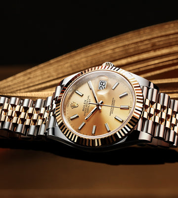 Get Cash for Your Luxury Watches in Fort Lauderdale, FL