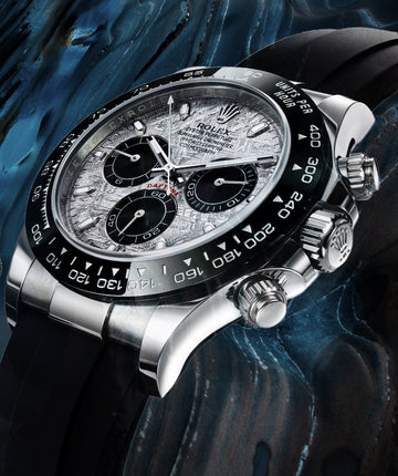 Premier Luxury Watch Buyers - Fort Lauderdale, FL
