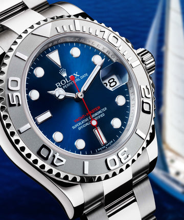 Fort Lauderdale's Top Luxury Watch Buyers