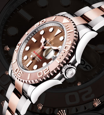 Fort Lauderdale's Trusted Luxury Watch Buyers