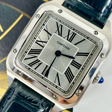 Cartier Santos Dumont