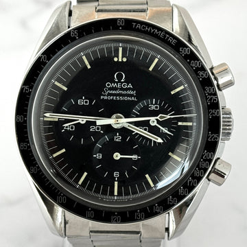 Omega Speedmaster Professional Moonwatch Steel 145.022-69 42mm Pre Moon