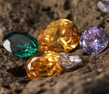 Sell Precious Stones for Top Dollar - Fort Lauderdale, FL