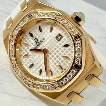 Audemars Piguet Ladies Royal Oak