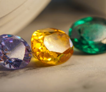 Fort Lauderdale's Leading Precious Stone Buyers