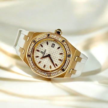 Audemars Piguet Ladies Royal Oak