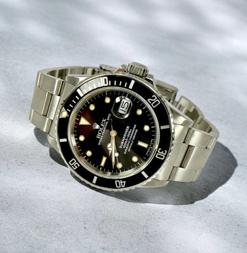 Rolex Submariner 40 mm