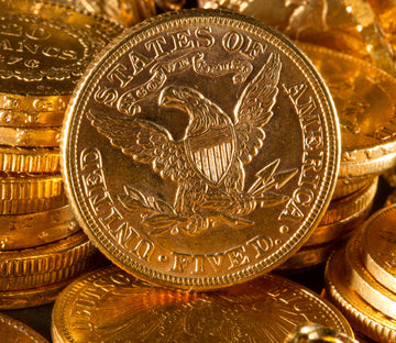 Fort Lauderdale's preferred destination for selling gold coins