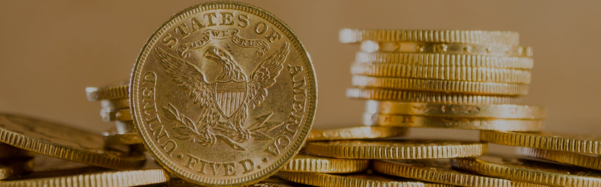 Get cash for your gold coins in Fort Lauderdale
