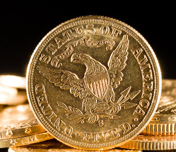 Instant cash for gold coins in Fort Lauderdale