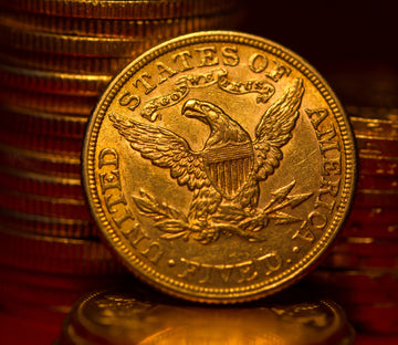 Unlock the value of your gold coins in Fort Lauderdale