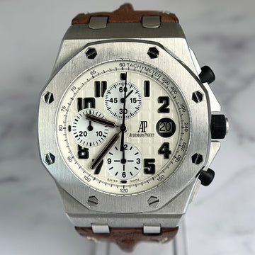 Audemars Piguet Royal Oak Offshore Chronograph 42mm 