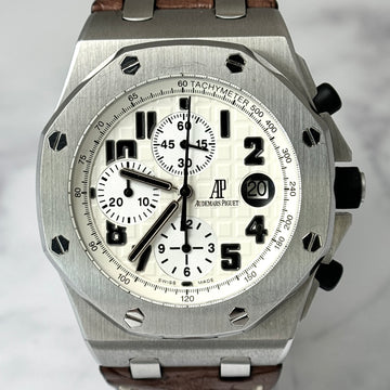 Audemars Piguet Royal Oak Offshore Chronograph 42mm 