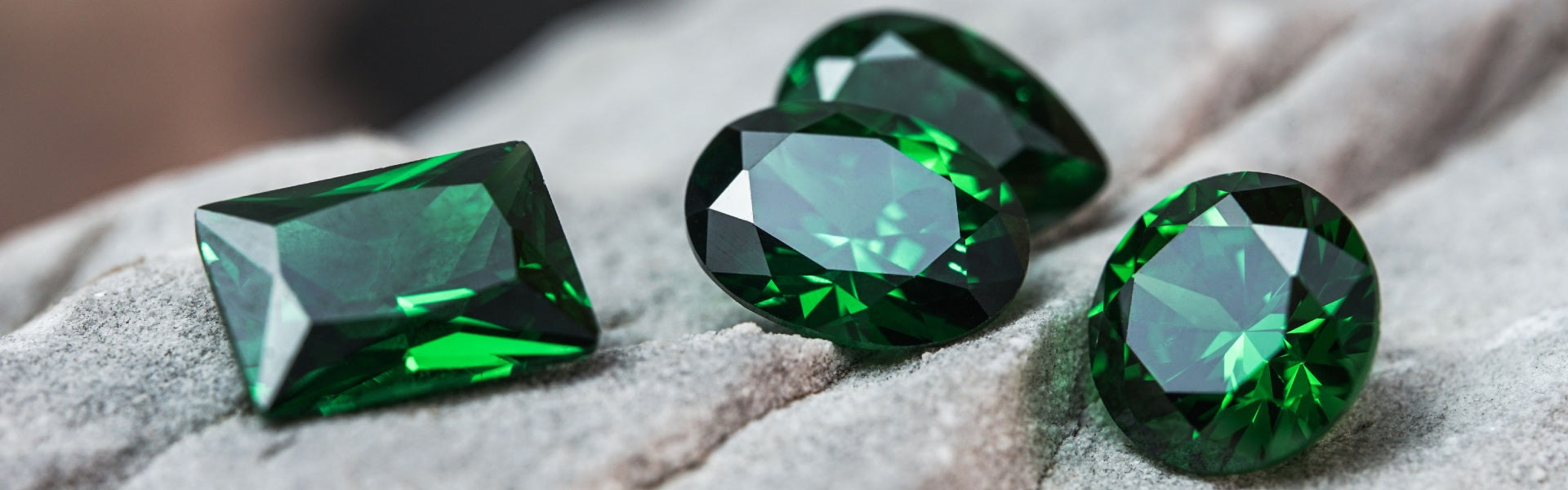 Sell Emerald Stones for Top Dollar - Fort Lauderdale, FL