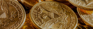 Sell your collectible gold coins in Fort Lauderdale