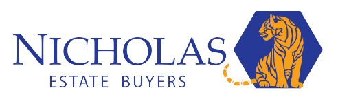 Nicholas Estate buyers Fort Lauderdale, FL