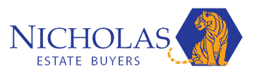 Nicholas Estate buyers Fort Lauderdale, FL