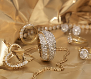 Sell your valuable jewelry in Fort Lauderdale