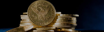 Trusted buyer for gold coins in Fort Lauderdale, FL