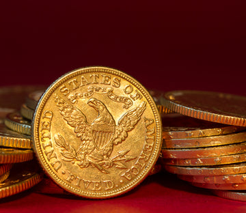 Premier gold coin buyer in Fort Lauderdale, FL