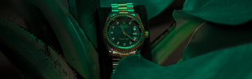 Sell Luxury Watches for Top Dollar - Fort Lauderdale, FL