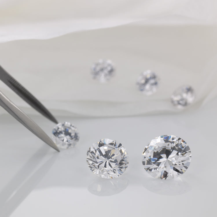 Get the Best Value for Your Diamonds - Fort Lauderdale, FL - Nicholas Estate Buyers