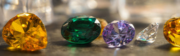 Fast and Reliable Precious Stones Selling - Fort Lauderdale, FL